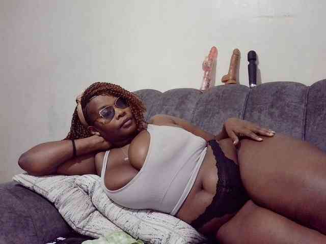 africangoddess webcam