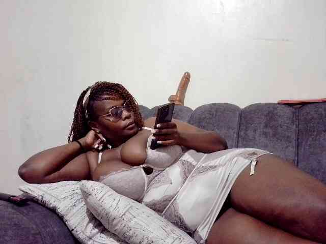africangoddess webcam