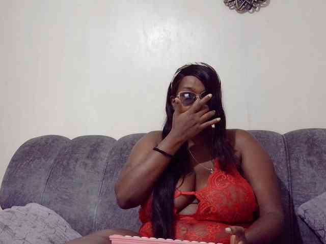 africangoddess webcam