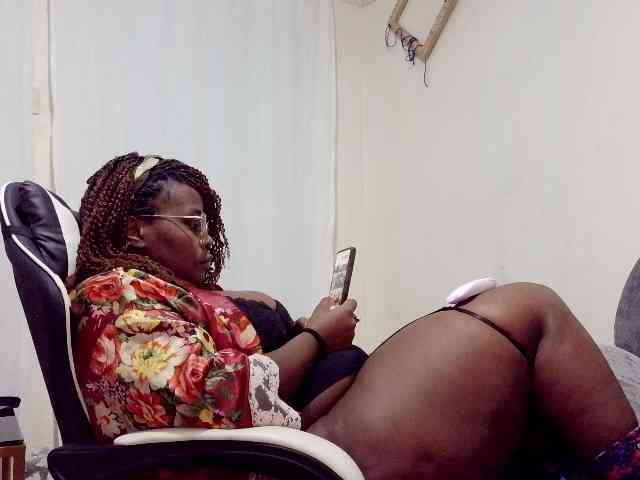 africangoddess webcam