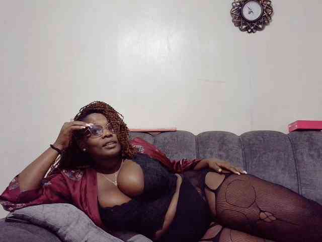 africangoddess webcam