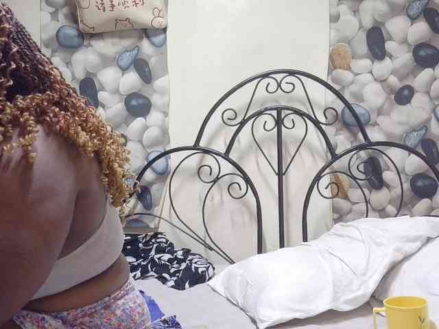 africangoddess webcam