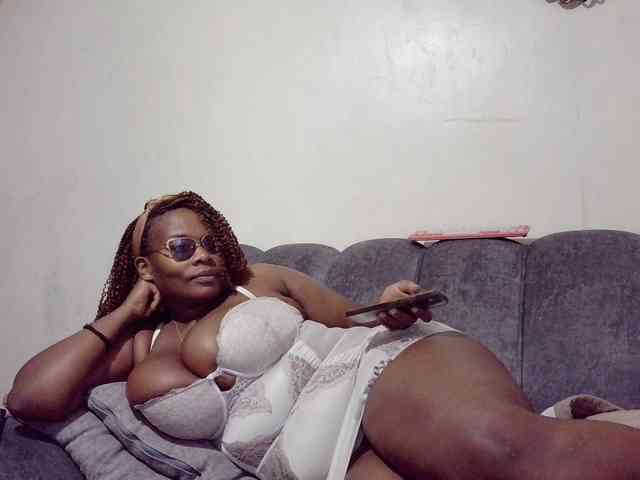 africangoddess webcam