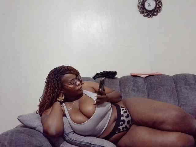 africangoddess webcam