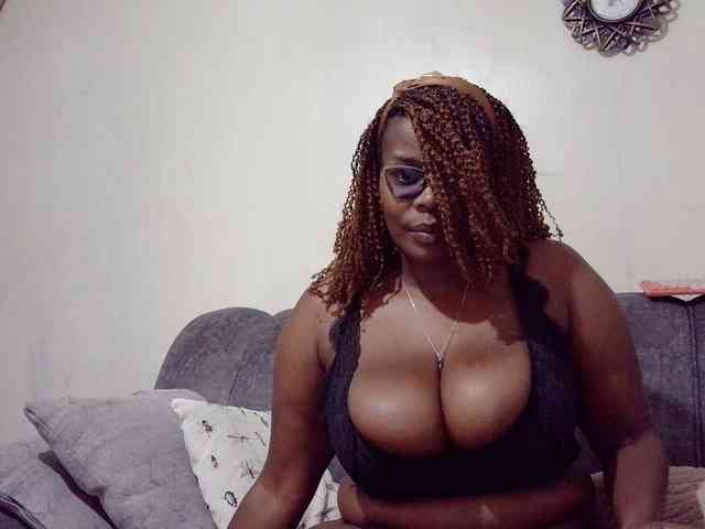 africangoddess webcam