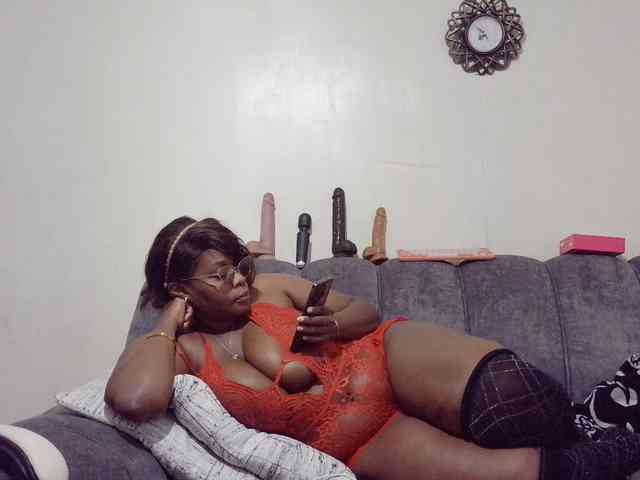 africangoddess
