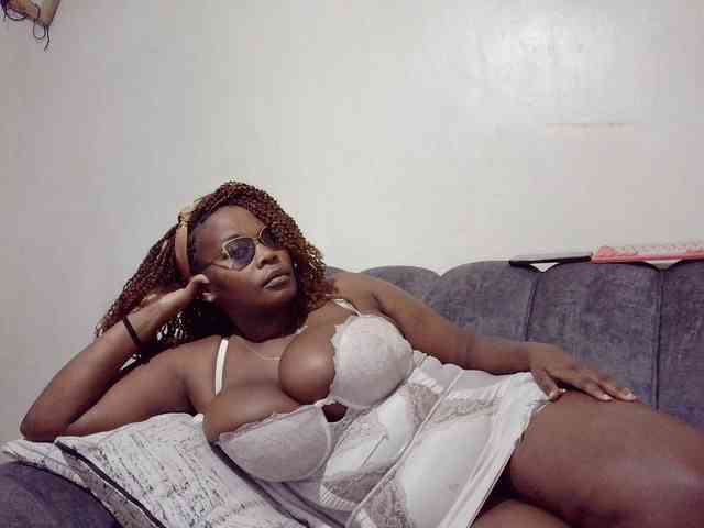 africangoddess webcam