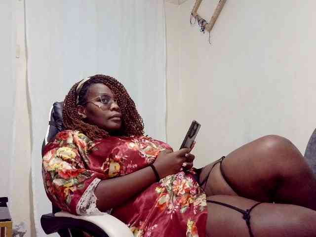 africangoddess webcam