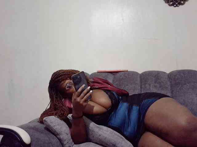 africangoddess webcam