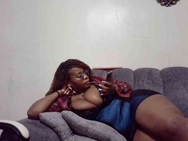 africangoddess webcam