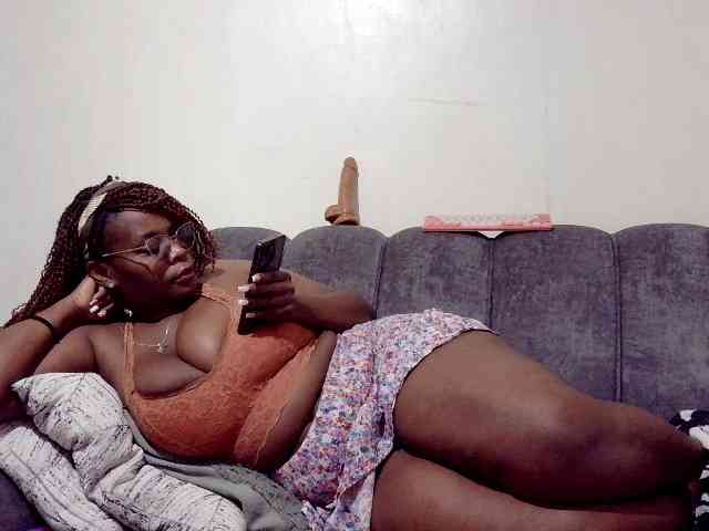 africangoddess webcam