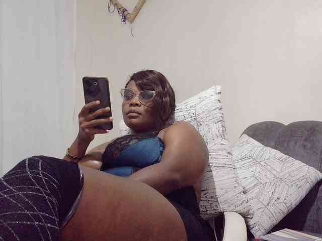 Africangoddess - Girl 