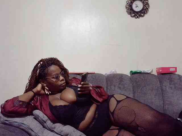 africangoddess webcam