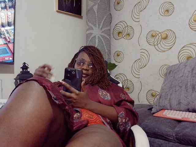 africangoddess webcam