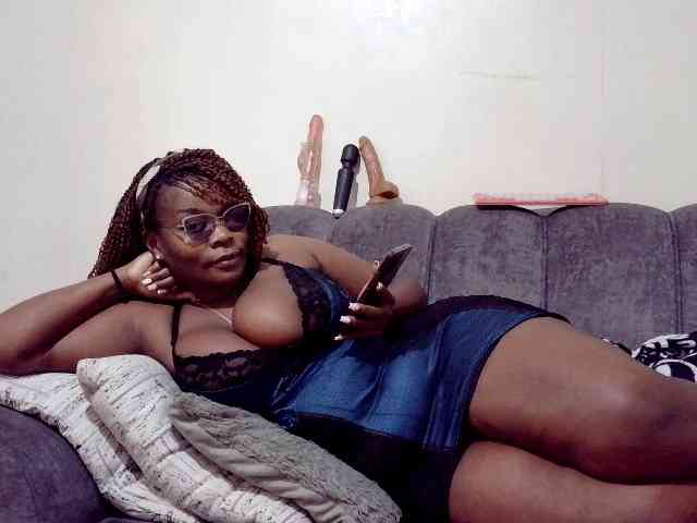 africangoddess webcam