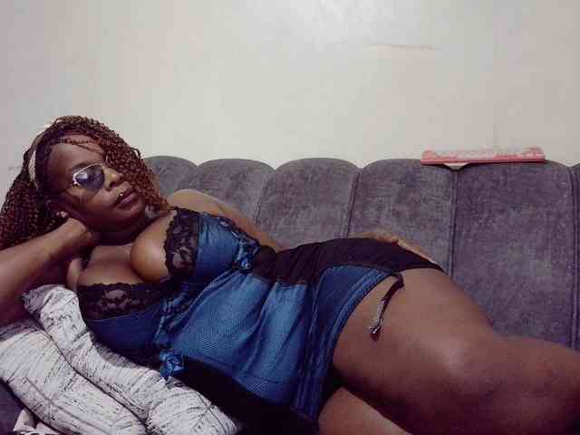 africangoddess webcam