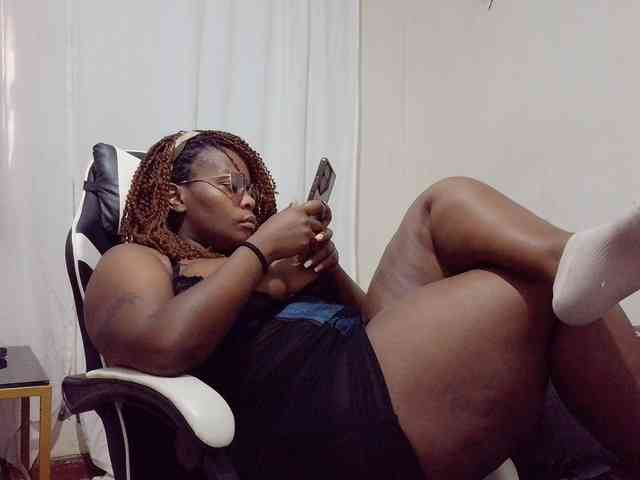 africangoddess webcam