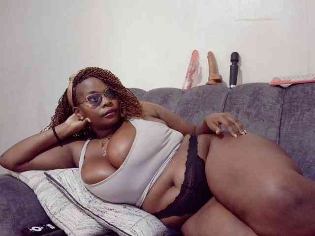 africangoddess webcam