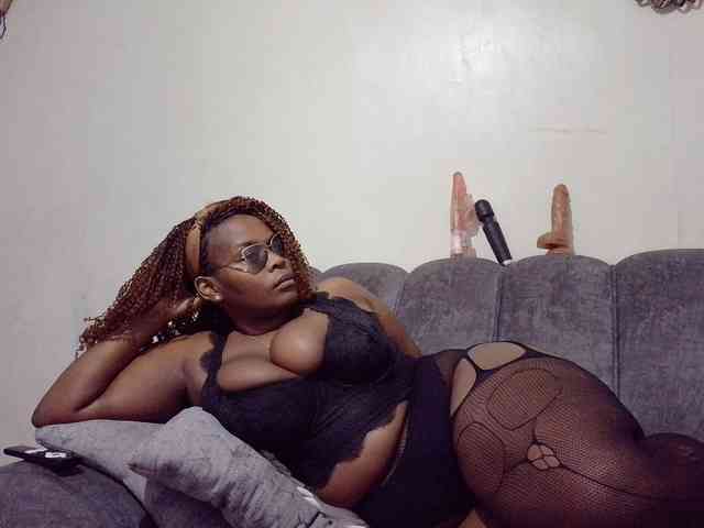 africangoddess webcam
