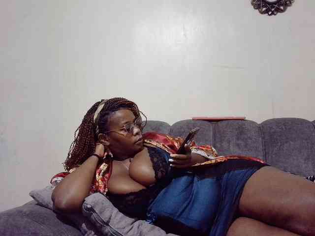 africangoddess webcam