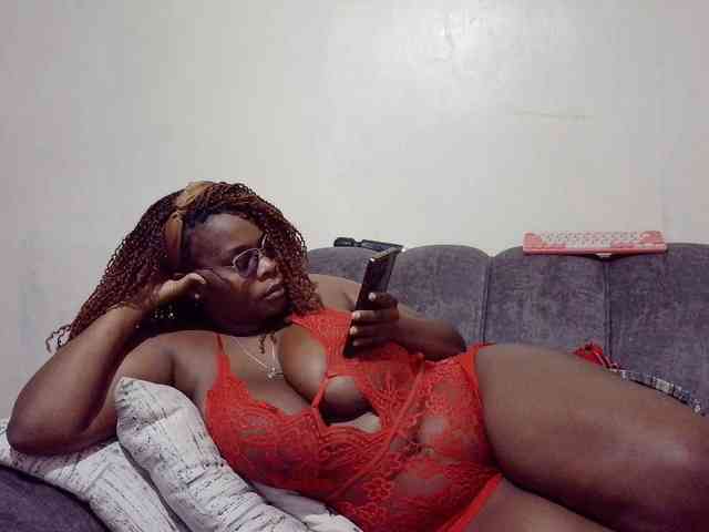africangoddess webcam