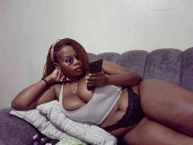 africangoddess webcam