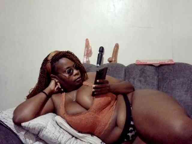 africangoddess webcam
