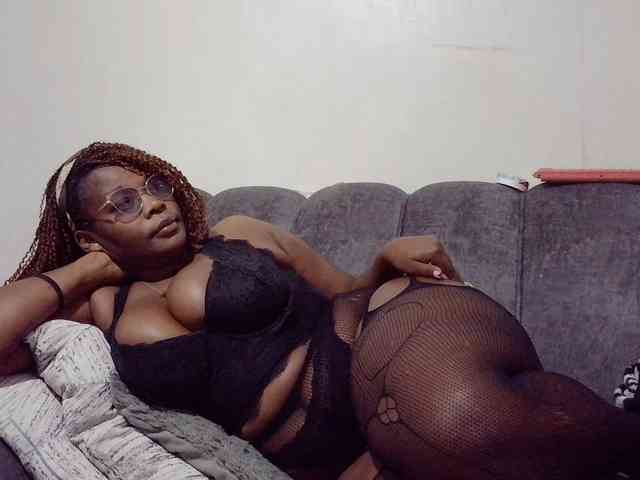 africangoddess webcam