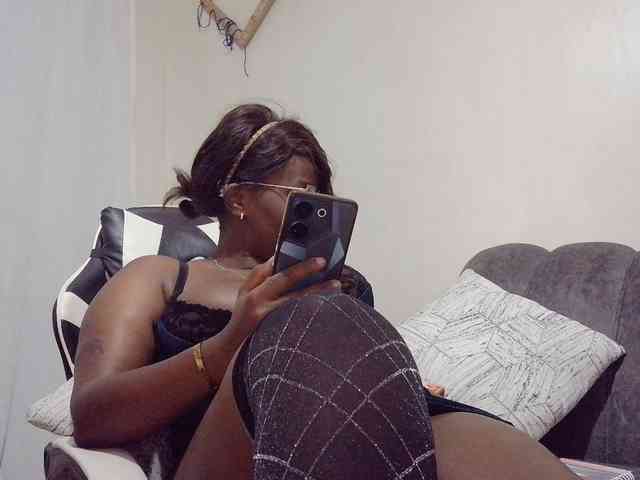 africangoddess webcam