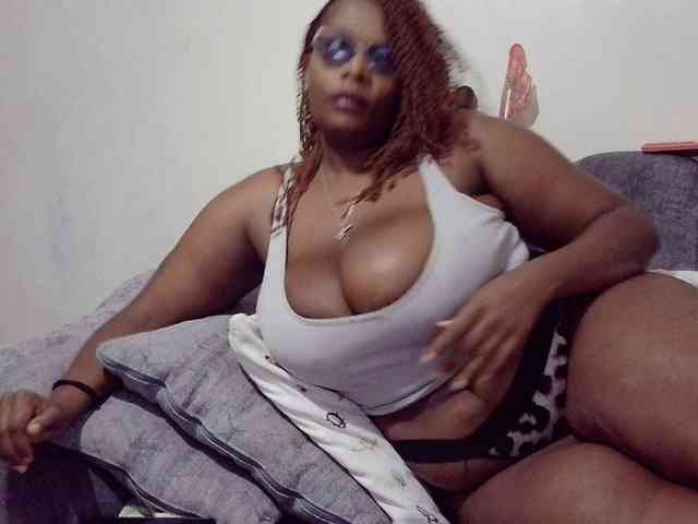 africangoddess webcam