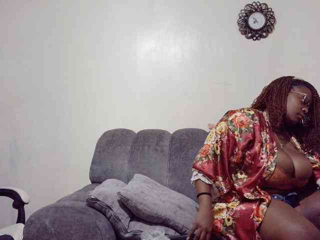 africangoddess webcam