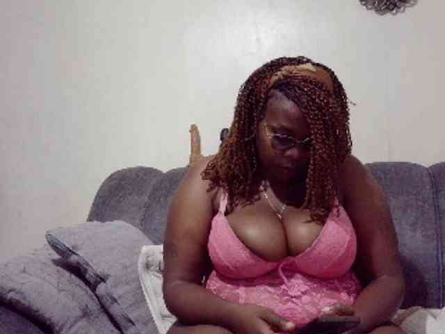 africangoddess webcam