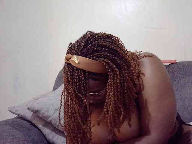 africangoddess webcam