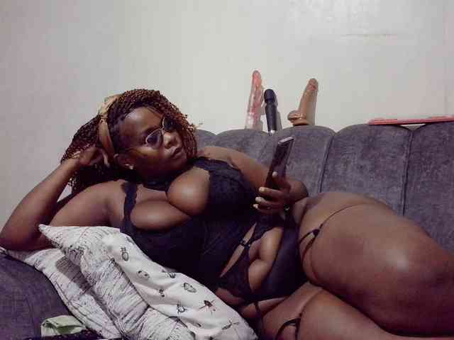 africangoddess