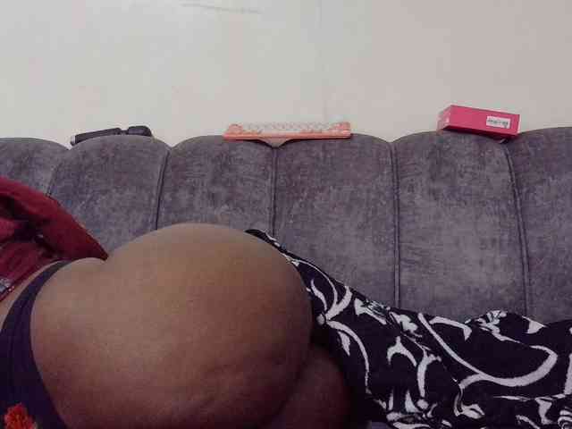 africangoddess webcam