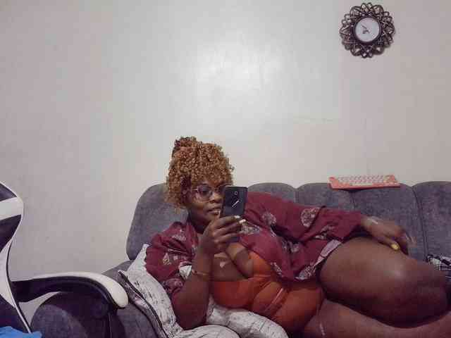 africangoddess webcam