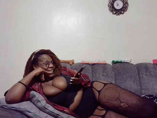 africangoddess webcam