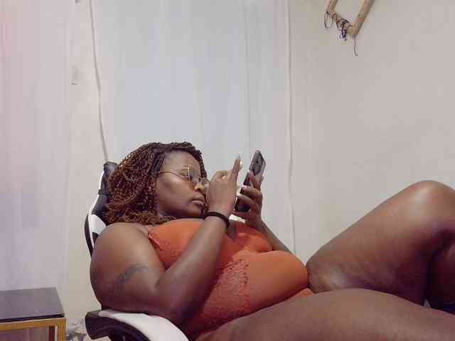 africangoddess webcam