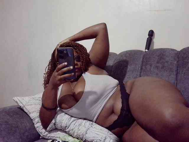 africangoddess webcam