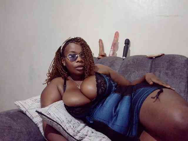 africangoddess webcam