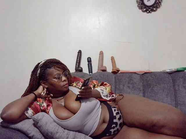 africangoddess webcam