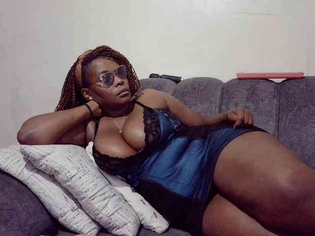 africangoddess webcam