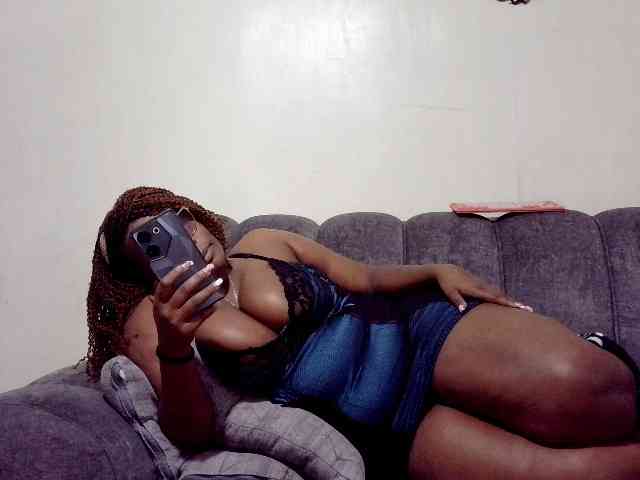 africangoddess webcam