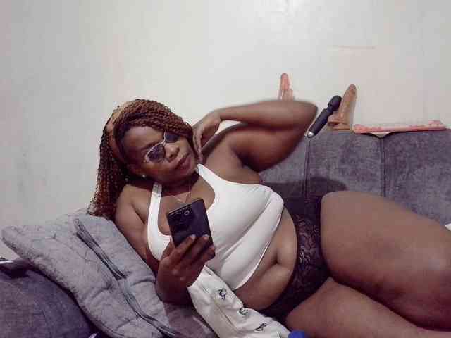 africangoddess webcam