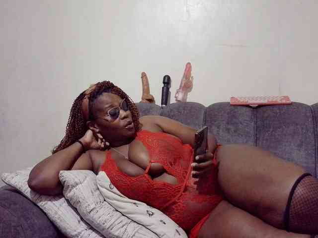 africangoddess webcam