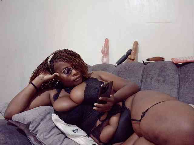 africangoddess webcam