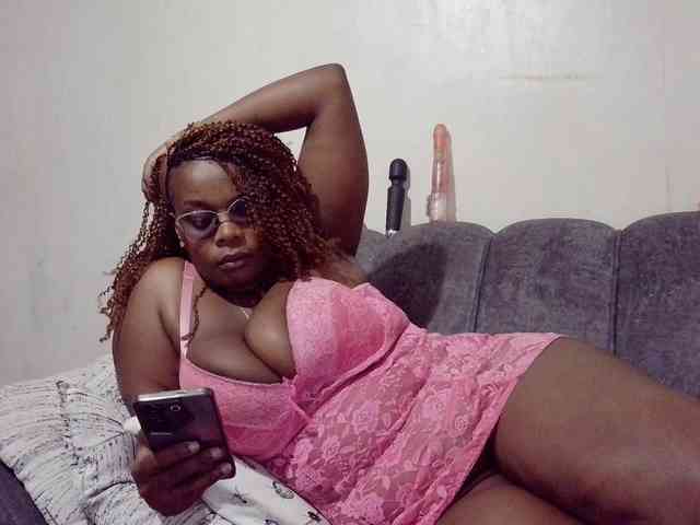 africangoddess