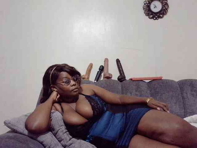 africangoddess webcam