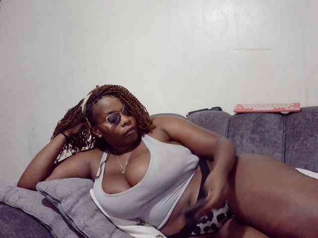 africangoddess webcam