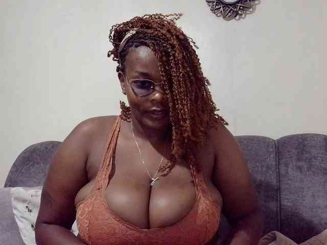 africangoddess webcam